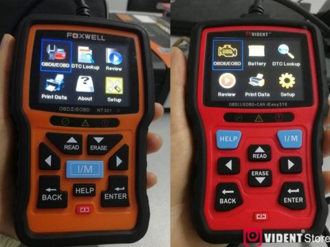 Vident Ieasy310 Better Than Foxwell Nt301 02