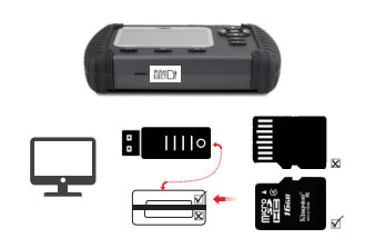 How To Register Vident Ilink400 Scan Tool 03