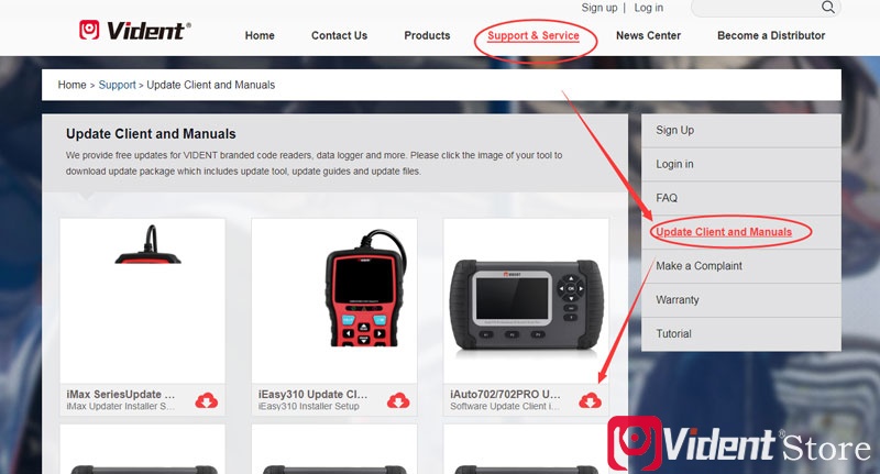 Vident Scanners Faqs 2