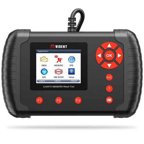 Change Viednt Ilink410 Language 00