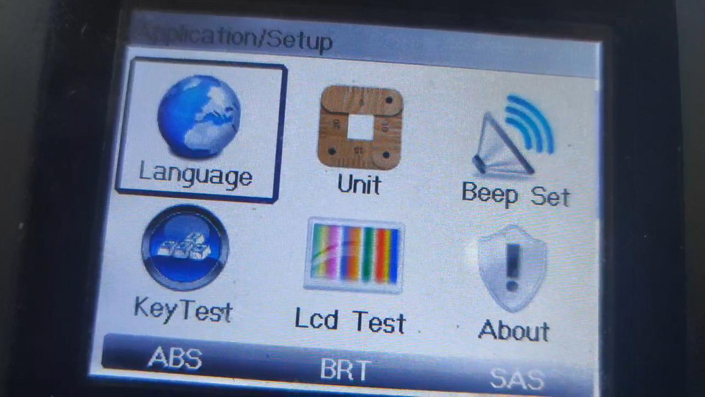 Change Viednt Ilink410 Language 03