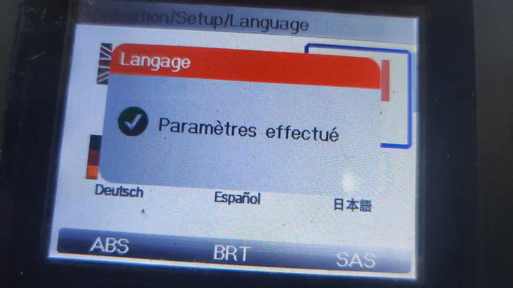 Change Viednt Ilink410 Language 06
